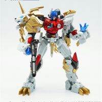 [สั่งซื้อล่วงหน้า] ใช้ได้กับโมเดล July Transformation PANGU PT-03 PT03ผู้บัญชาการทหาร Lio Convoy ตุ๊กตาขยับแขนขาได้หุ่นยนต์ของเล่น