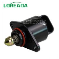 LOREADA 32385 OEM วาล์วควบคุมอากาศไม่ได้ใช้งาน/วาล์ว IAC/สเต็ปเปอร์มอเตอร์สำหรับ Wuling DFSK Firstland 465Q คุณภาพสูง