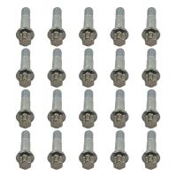 AP02ชุด20สำหรับ Benz LUG bolts S-M-R-E-Class AMG GLC W164 W463 W140 X164 V251 W220 M14x1,5มม.