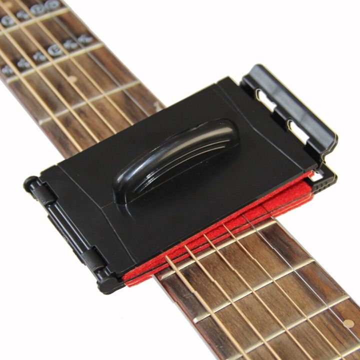 guitar-bass-strings-board-body-cleaner-quick-set-guitar-parts-amp-accessories-4-color-choices-guitar-bass-accessories