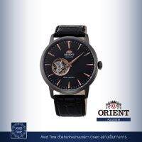 [แถมเคสกันกระแทก] นาฬิกา Orient Contemporary Collection 41mm Automatic (AG02001B) Avid Time โอเรียนท์ ของแท้ ประกันศูนย์