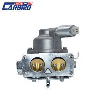 Carburetor Fit For Briggs &amp; Stratton  20HP 21HP 22HP 23HP 24HP 25HP Intek V-Twin Engine Carb 791230 796258