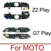 สัญญาณ Wifi Cover Flex Cable สําหรับ Motorola Moto Z2 เล่นเปลือกกรอบหลังขนาดเล็กบนเสาอากาศสําหรับ Moto G7 Play อะไหล่ทดแทน