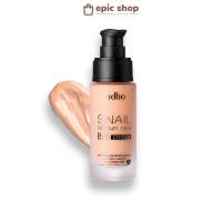 [EPICSHOPZ] แท้/ส่งไว? odbo โอดีบีโอ ครีมรองพื้น สเนล รีแพร์ สกิน บีบี Snail repair skin BB cream 30ml OD411