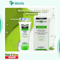 Kem Dưỡng Dermacos Cho Da Dầu Giảm Bóng Nhờn, Ngừa Mụn Farmona Dermacos Anti Acne Matting Cream 50ml thumbnail