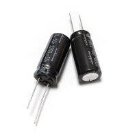 5PCS 50V2200UF HW 16X35.5 Electrolytic Capacitors NICHICON FW Capacitor for HiFi Audio UHW1H222MHDAZW