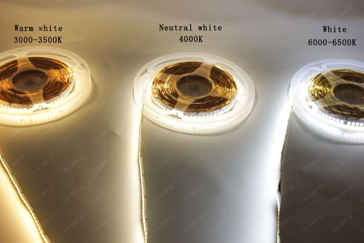 1-2-3-4-5m-lot-10mm-pcb-2835-smd-1200-led-strip-tape-dc12v-24v-ip20-non-waterproof-flexible-light-240-leds-m-white-warm-white
