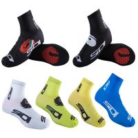 2023 NEW 2022 Bicycle Dustproof Cycling Overshoes Unisex MTB Bike Cycling Shoes Cover/ShoeCover Sports Accessories Riding Pro Road Racing