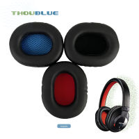 THOUBLUE Replacement Ear Pad For SHB7000 Earphone Memory Foam Cover Earpads Headphone Earmuffs Sleeve