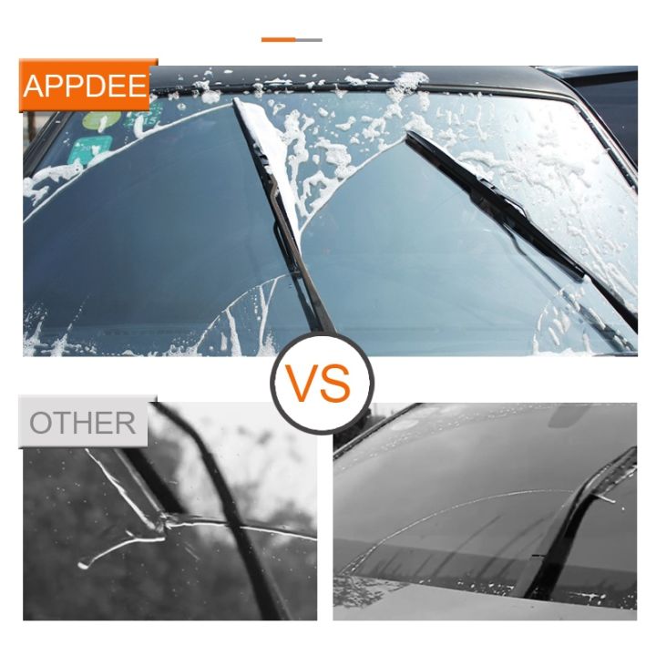 appdee-wiper-front-amp-rear-wiper-blades-set-for-dacia-renault-sandero-2015-2016-2017-2018-2019-windshield-windscreen-22-quot-19-quot-11-quot