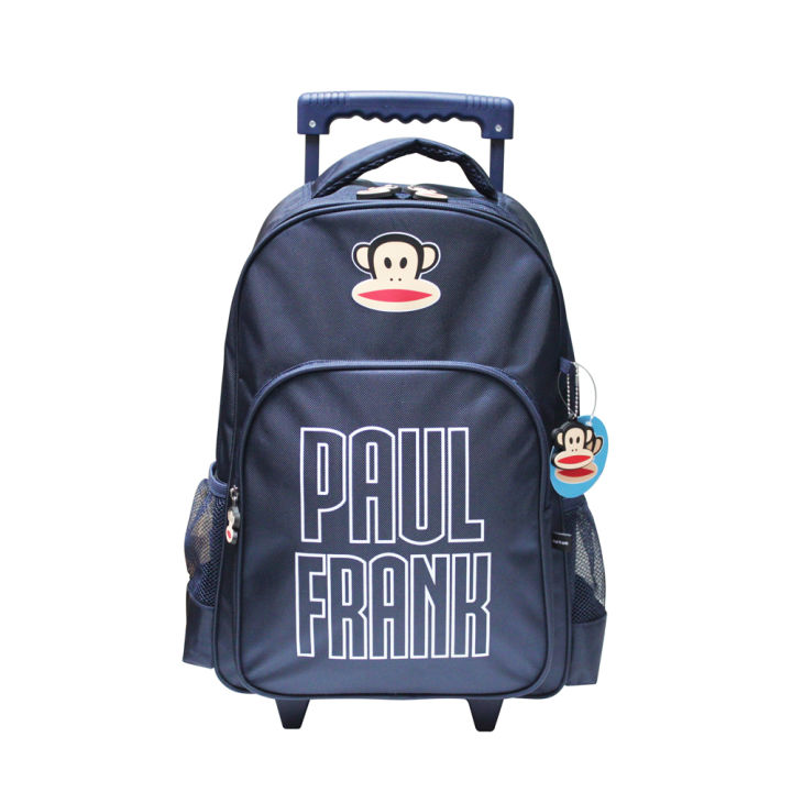 paul-frank-กระเป๋าล้อลากลายพอลแฟรงค์-16-นิ้ว-pf03-639