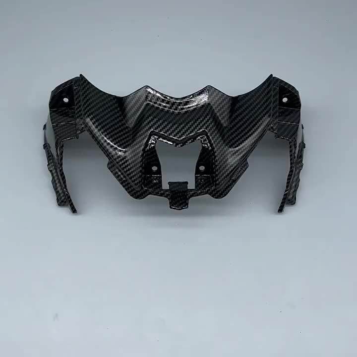 Fit For KAWASAKI Z900 Z 900 2020 2021 2022 2023 Motorcycle Accessories