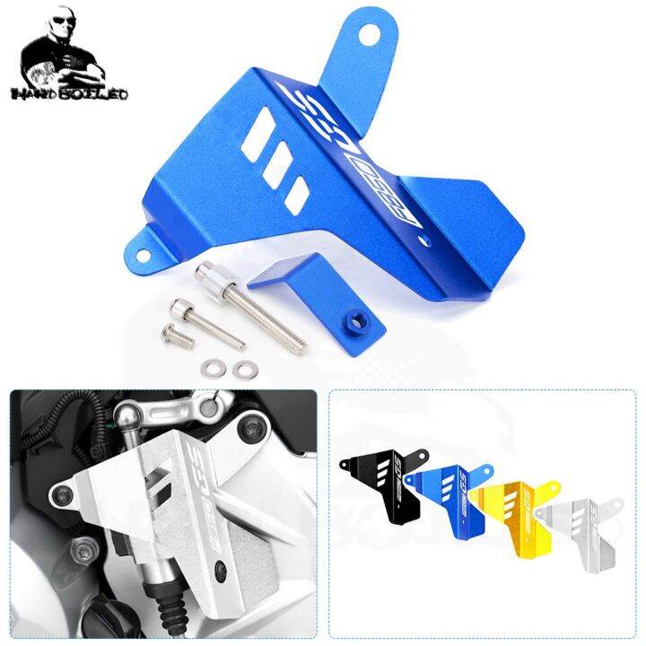 For Bmw F850GS F 850 Gs Adventure F850 Gs Adv 1822 Quick Shifter Guard