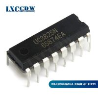 5PCS UC3825N UC3825 UC3825BN DIP-16 UC3846N UC3846 3846 IC DIP16 UC3854N UC3854 UC3854BN UCC3818N UCC3818 UC3818N DIP 16 WATTY Electronics