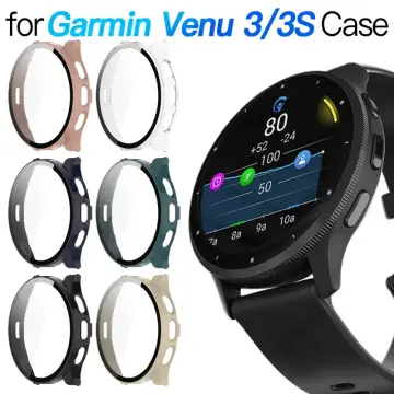 Screen Protector For Garmin Venu 3/3S