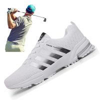 ♛✟✎ Golf Sport Training Sneakers