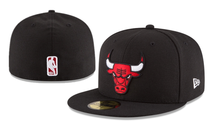 new chicago bulls NBA snapback baseball cap 海外 即決-