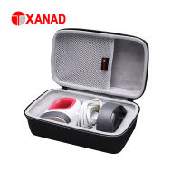 XANAD EVA Hard Case สำหรับ Cricut Easy Press Mini Raspberry 2007468กระเป๋าเก็บพกพาป้องกัน