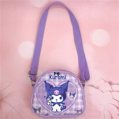 แฟชั่น กระเป๋า B-874 กระเป๋าสะพายข้าง กระเป๋าเด็กกระเป๋า 7สี น่ารัก cartoon bag