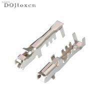 △ 50/100/200/500/Pcs 1.5mm 12103881 12089290 Auto Wiring Female Terminal Crimp Loose Terminals G24 For Automotive Delphi Connector