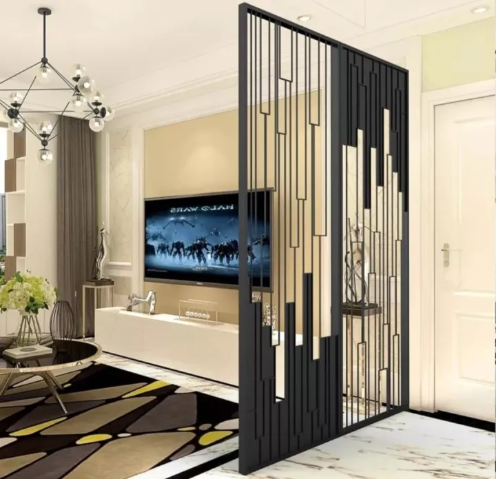 (PRE ORDER) Wal partition, screen divider, living hall divider