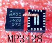 5PCS New Original MP3428GL-Z MP3428GL MP3428 3428 QFN22 In Stock