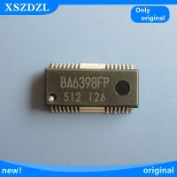 จัดส่งฟรี 5pcs BA6398FP chip New Original