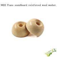 ‘；【- Piano Soundboard Buckle Soundboard Open Seam Reinforcing Wood Washer Trimming Tool Accessories Piano Repair Accessories GQ9022