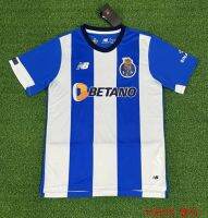 เสื้อกีฬา Porto Home 23-24เสื้อแข่งฟุตบอลคุณภาพไทยแฟนๆ