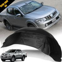 ซุ้มล้อ พลาสติกซุ้มล้อ บังโคลน ด้านหลัง รุ่น มิตซูบิชิ ไทรทัน Mitsubishi Triton 4WD ปี2015-2018 ข้างขวา 1 ชิ้น