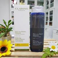 ครีมอาบน้ำ CLARINS Relaxing bath shower concentrate 200ml 08/2022