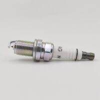 ZZOOI 4pcs/lot 101000063AA PFR6Q Platinum Spark Plug For Audi A3 A4 A6 1.8 Skoda Superb VW Celica Chevorlet PK20PR-P8 RC8PYP F6KPP332S