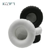 ❁▼◊ KQTFT 1 Pair of Replacement Ear Pads for Sony MDR-CD60 MDR CD60 MDRCD60 Headset EarPads Earmuff Cover Cushion Cups