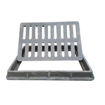Resin composite manhole cover well grate composite sleeve grate rainwater inlet manhole cover drain cover sewer cover