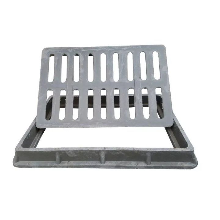 resin-composite-manhole-cover-well-grate-composite-sleeve-grate-rainwater-inlet-manhole-cover-drain-cover-sewer-cover