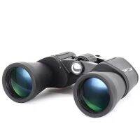 Celestron มืออาชีพ Cometron 7x50 HD ดาราศาสตร์กล้องส่องทางไกลยาวขนาดกะทัดรัดต่ำ Night Vision กล้องโทรทรรศน์สำหรับตั้งแคมป์กลางแจ้ง