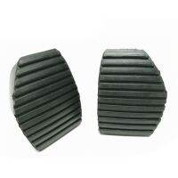 ✹ 1Pair Clutch Brake Pedal Rubber Cover For Peugeot for Citroen 207 308 OE450417 Q1QE