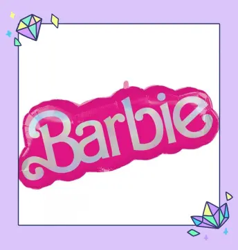 Barbie Croc Shoe Charms Pins Jibbitz for Crocs high quality with tag and  logo