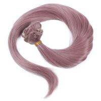 Women Clip In Hair Extensions 7pcs 70g