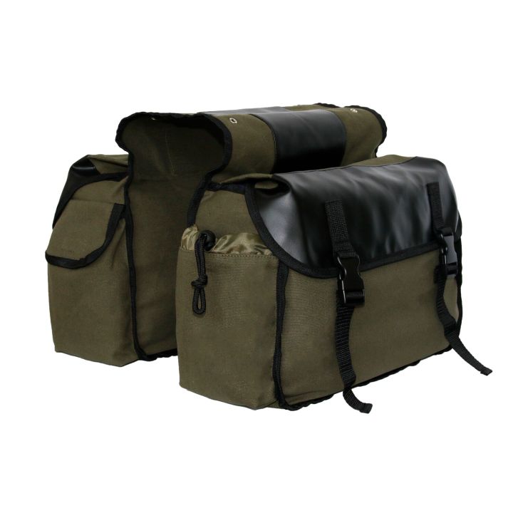 กระเป๋าผ้าใบสะพายหลังอเนกประสงค์สำหรับกระเป๋ารถจักรยานยนต์-xl883สปอร์ตสเตอร์1200สำหรับฮอนด้าคาวาซากิ