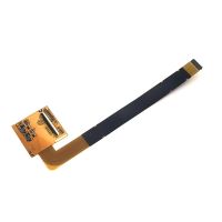 For Nikon D7500 LCD Display Screen Hinge Rotating Shaft Flex Cable FPC Connect Mainboard Camera Replacement Part