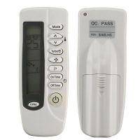 Air Conditioner Remote Control for SAMSUNG ARH-447 ARC-426 ARC-477 ARH-420