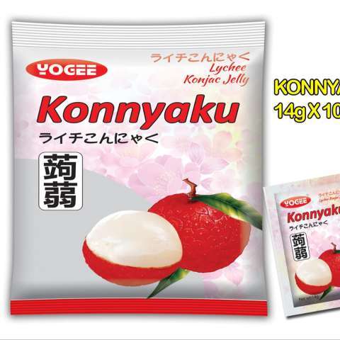 เยลลี่-yogee-konnyaku-jelly-เจลลี่-เยลลี่นำเข้า-เยลลี่บุกผลไม้-lychee-grape-honeydew-mango-เยลลี่บุก-เยลลี่ผลไม้-เยลลี่ญี่ปุ่น-เจลลี่ญี่ปุ่น-เจลลี่บุก