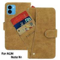 Note N1 6.52 Card Slots Cover Cases
