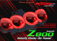 ปากแตร Z800 Velocity stack Z800 - AirFunnel Z800 [KSPP]