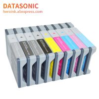 8สี T5631-T5639ที่รองรับตลับหมึก T6031-T6039ที่เต็มไปด้วยหมึกสำหรับ Epson สไตลัส7800 7880 9800 9880 7800C 9800C 220มล.