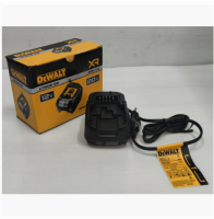 DEWALT แท่นชาร์จ12-20V รุ่น DCB1102 และ รุ่น DCB1104