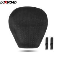 Universal Motorcycle Seat Cover Sleeve Comfort Cloth Seat Cushion Sleeve Motorbike Mat Protective Cover Shelter Butt Protector Saddle Covers