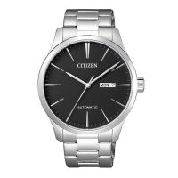 Citizen นาฬิกาข้อมือผู้ชาย NH8350-83E