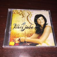 อัลบั้มที่มีชื่อเดียวกันของ Kari Jobe ไม่ได้ถูกเปิดเผย